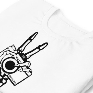Peace Tee